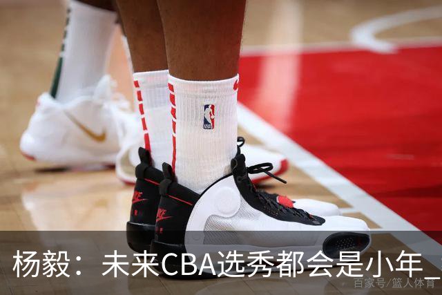 杨毅：未来CBA选秀都会是小年 教育公平更重要